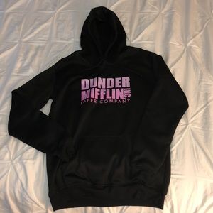 The Office Hoodie